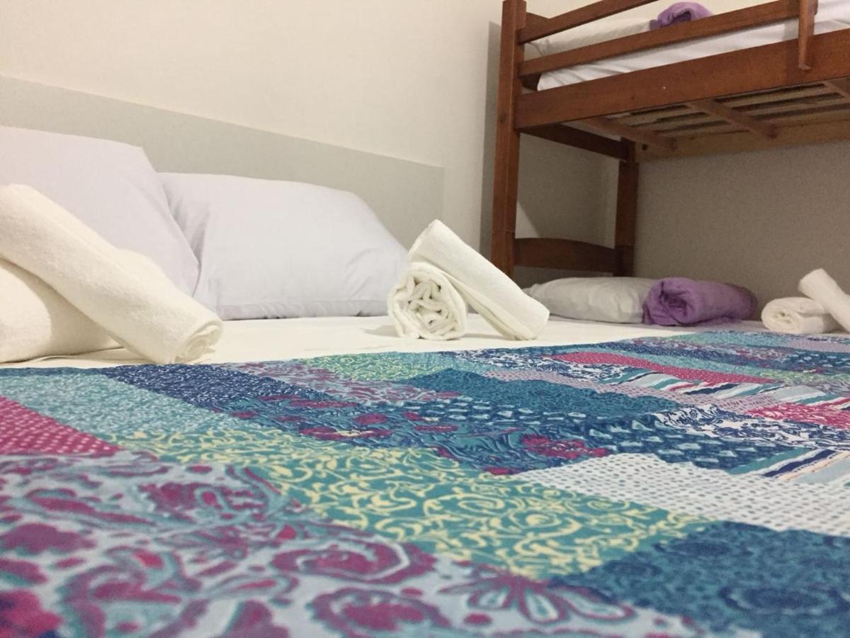 אריאל דו קאבו Pousada Arraial Caribe מראה חיצוני תמונה