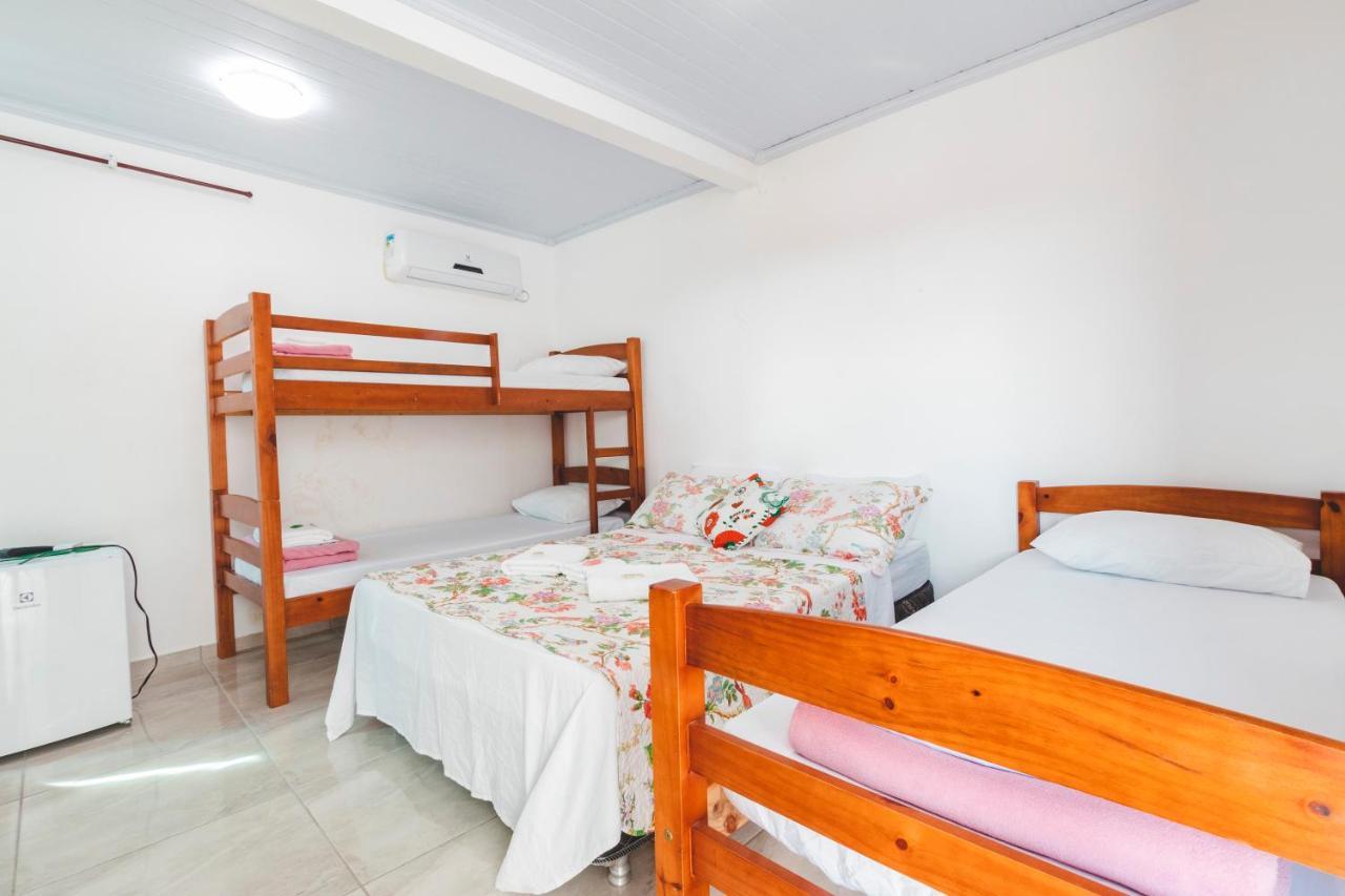 אריאל דו קאבו Pousada Arraial Caribe מראה חיצוני תמונה