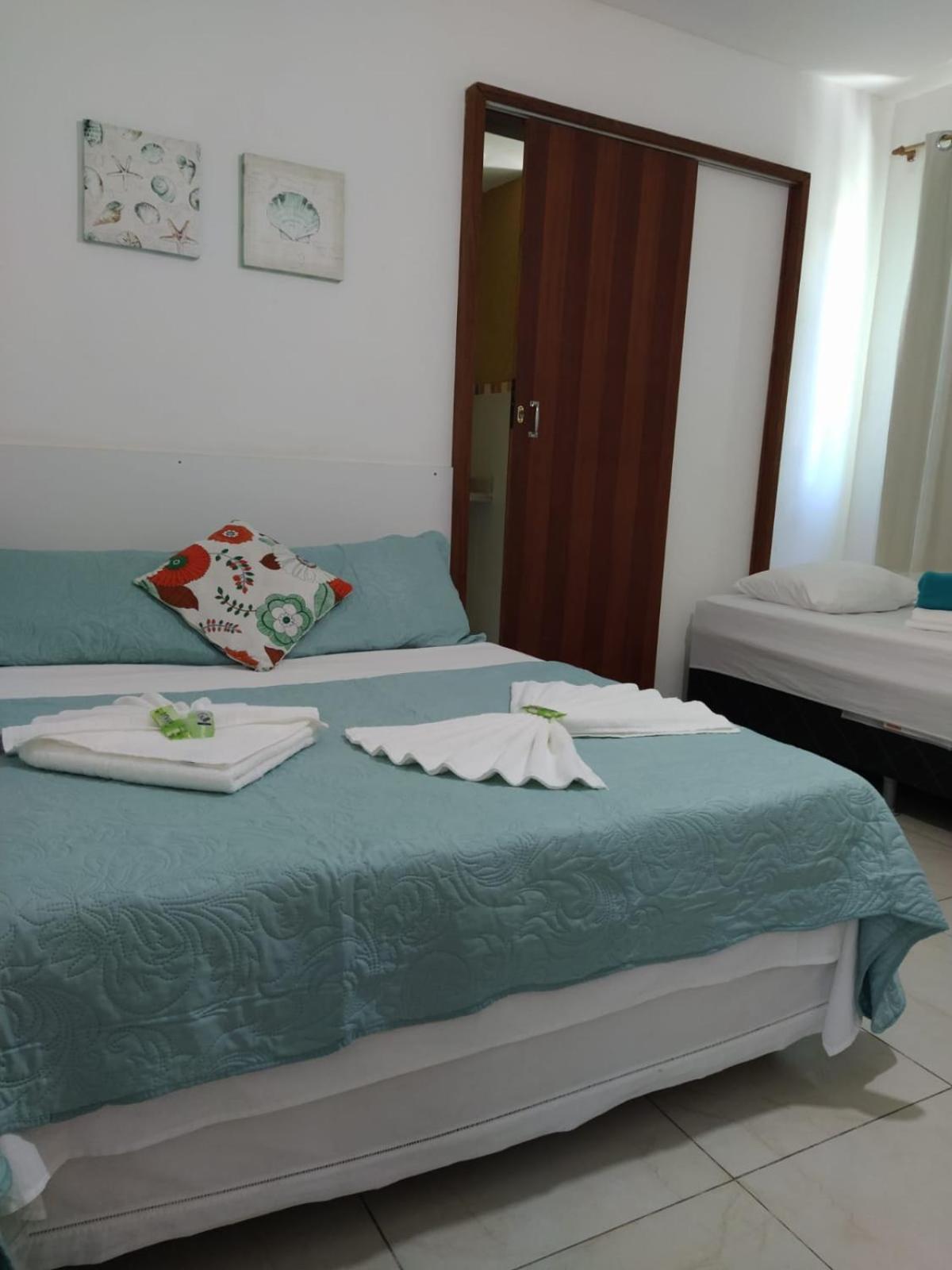 אריאל דו קאבו Pousada Arraial Caribe חדר תמונה