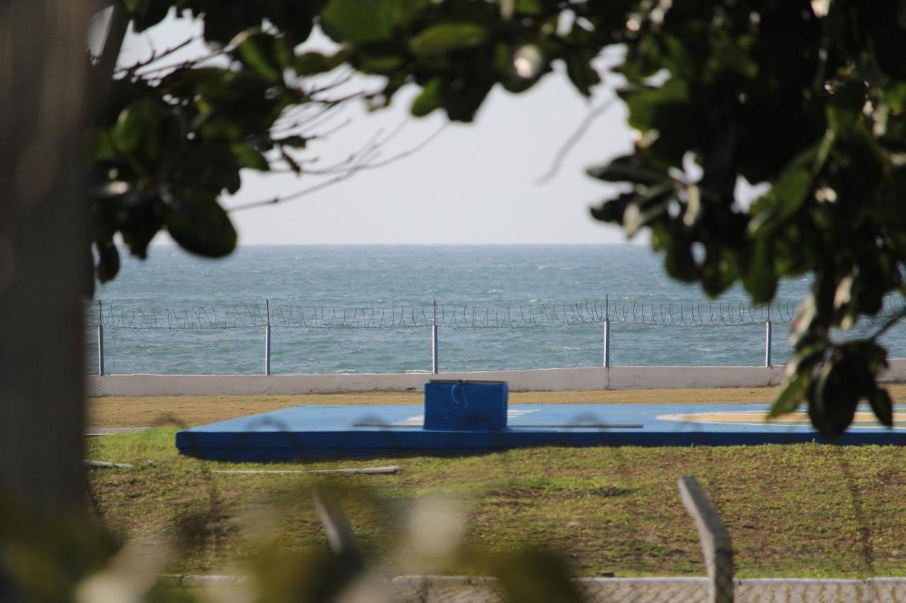אריאל דו קאבו Pousada Arraial Caribe מראה חיצוני תמונה